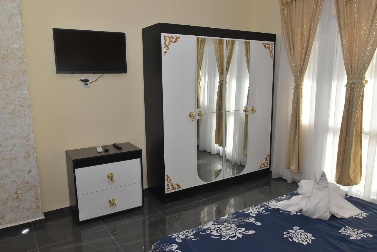 Apart Versai Varna Exterior photo