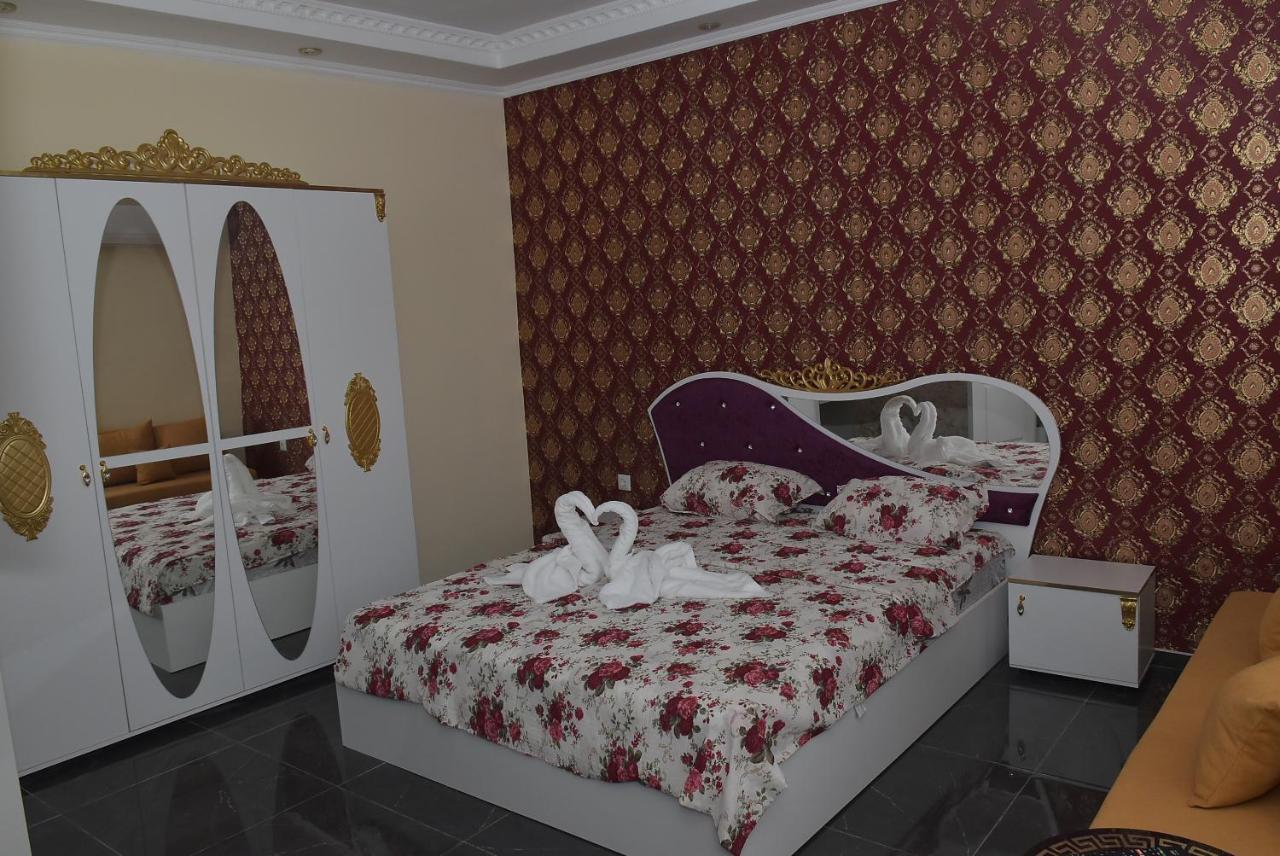Apart Versai Varna Exterior photo