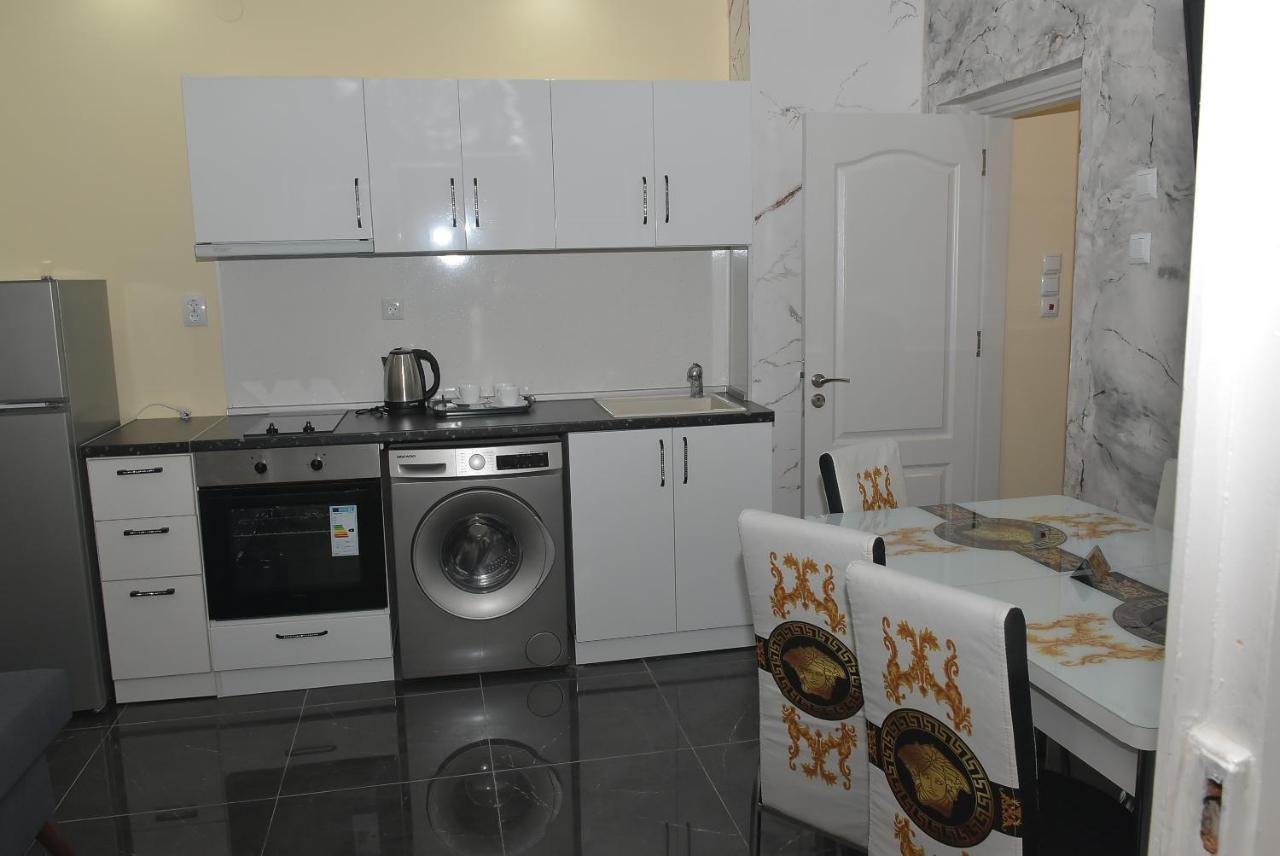 Apart Versai Varna Exterior photo