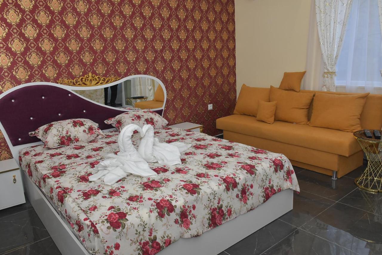 Apart Versai Varna Exterior photo